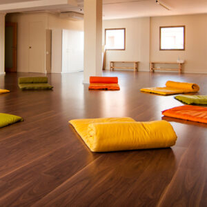 Classes de Ioga i Mindfulness per a nens